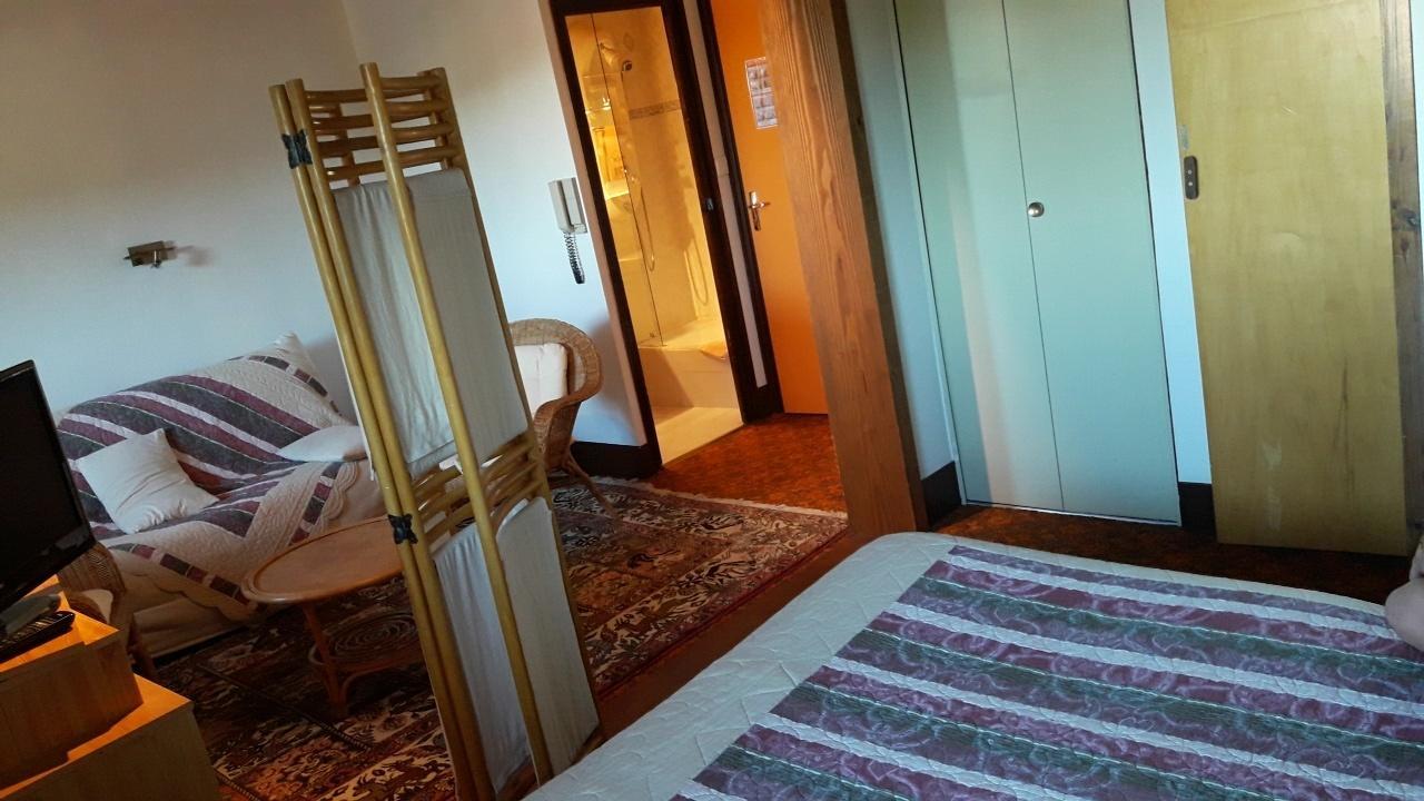 Hotel Le Chalet Sembadel Exteriör bild